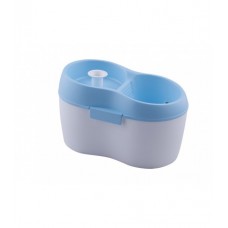 Cat H2O Water Fountain 2L Blue, SL-CH010B, cat Water Fountain, Cat H2O, cat Accessories, catsmart, Accessories, Water Fountain